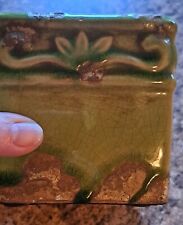 Beautiful pottery antiqued for sale  Columbia
