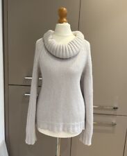 Brora cashmere jumper for sale  LEEDS
