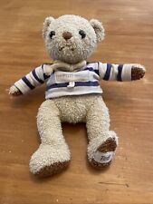 Doudou peluche ours d'occasion  Rully