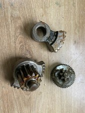 Engrainage piece moteur d'occasion  Satillieu
