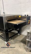 Stone conveyor pizza for sale  West Palm Beach