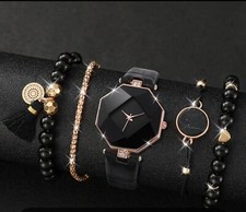 5pcs set damen gebraucht kaufen  Berlin