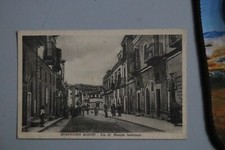 Minervino murge animata usato  Benevento