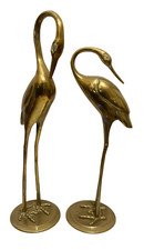 Two vintage brass for sale  Tonasket