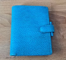 Rare filofax finsbury for sale  IRVINE
