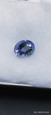 Tanzanite naturale 3.46 usato  Salerno
