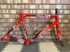 bmc pro machine for sale  SHREWSBURY