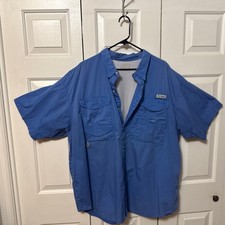 Columbia pfg fishing for sale  Brandon