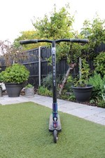Blindside scooter for sale  SOUTHAMPTON