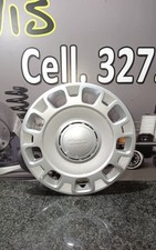 Copriruota per fiat usato  San Cesareo