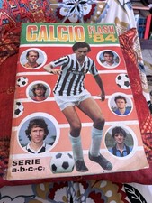 Calcio flash 1984 usato  Nettuno