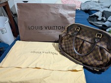 louis vuitton damier trevi pm for sale louis vuitton damier trevi pm for sale Palm Bay