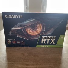 Gigabyte geforce rtx gebraucht kaufen  Arnsberg
