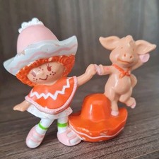 Rare strawberry shortcake for sale  BOLTON