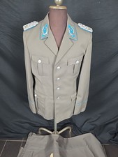 Nva uniform jacke gebraucht kaufen  Idar-Oberstein