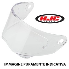 Visiera hjc hj32 usato  Trieste