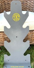Gold gym tier for sale  Rockford