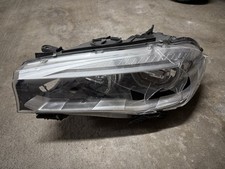 Bmw f15 f16 usato  Biancavilla