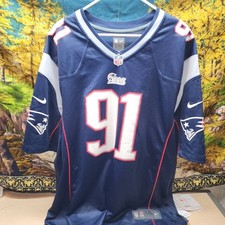 Nike new england for sale  Joliet