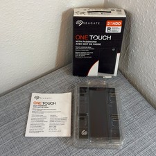 Seagate touch passwort gebraucht kaufen  Hildesheim