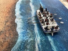 28mm napoleonic navy for sale  SOUTHMINSTER