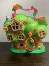 Lalaloopsy tinies treehouse for sale  Perkasie