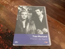Pforten nacht dvd gebraucht kaufen  Hamburg