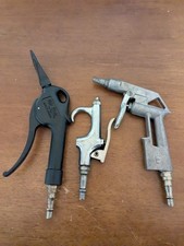 Air blower guns for sale  KETTERING