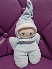 Doudou corolle bleu d'occasion  Méricourt