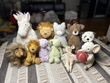 Jellycat lot unicorn for sale  Fort Worth