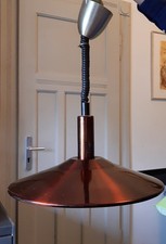 Lampe suspension scandinave d'occasion  Bitche