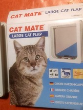 Chatière grand chat d'occasion  Pierre-de-Bresse
