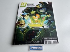 Magazine série 2012 d'occasion Magazine série 2012 d'occasion  Paris XII