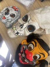 Vintage 1960s halloween for sale  Rolla