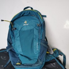 Deuter futura backpack for sale  BIRMINGHAM