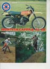 Pubblicita advertising moto usato  Venegono Superiore