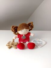 Peluche doudou compagnie d'occasion  Plouzané