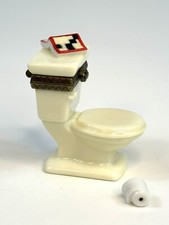 Phb porcelain hinged for sale  Littleton