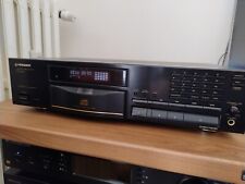 Lettore pioneer s601 usato  Roma