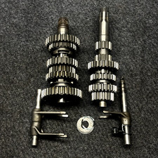 Suzuki ltz400 transmission for sale  Ooltewah
