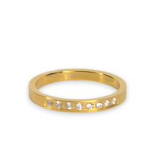Gold ring 375 gebraucht kaufen  Landsberg am Lech