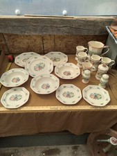 Vtg dishes avon for sale  Edinboro