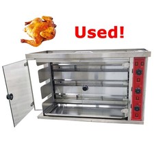 Used roll commercial for sale  Rancho Cucamonga