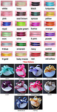 Inch solid color for sale  Bloomington