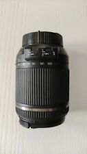 Obiettivo per nikon usato  Vibo Valentia