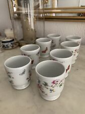 Serie verres godets d'occasion  France