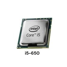 Intel core 650 gebraucht kaufen  Viernheim