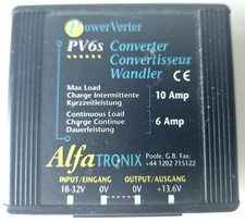 Occasion convertisseur alfatro d'occasion  Muret