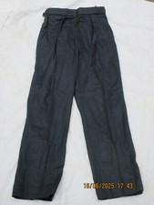 Uniform womans dress gebraucht kaufen  Hille