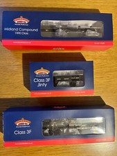 Bachmann class jinty for sale  NOTTINGHAM